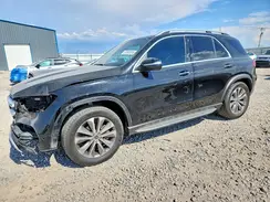 4JGFB4KB2MA395160 2021 MERCEDES-BENZ GLE