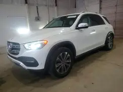 4JGFB4KB2MA401541 2021 MERCEDES-BENZ GLE