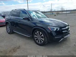 4JGFB4KB2MA409896 2021 MERCEDES-BENZ GLE