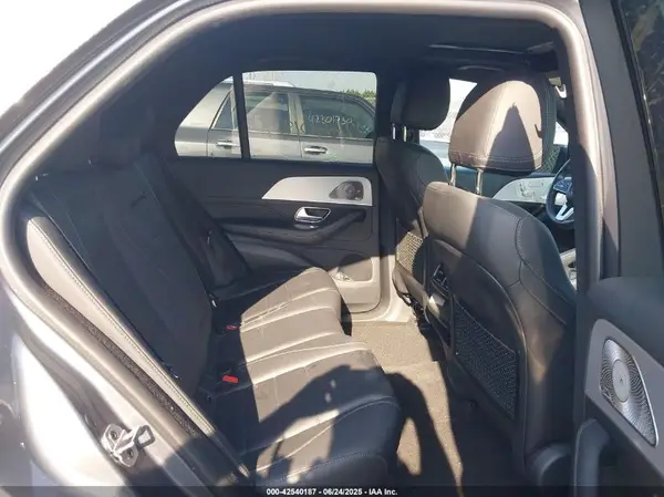 4JGFB4KB2MA412328 2021 MERCEDES-BENZ GLE - Image 8