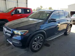 4JGFB4KB2MA417755 2021 MERCEDES-BENZ GLE