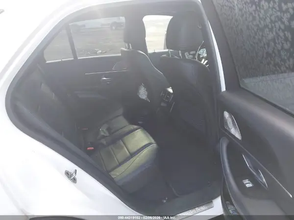 4JGFB4KB2MA426035 2021 MERCEDES-BENZ GLE - Image 8