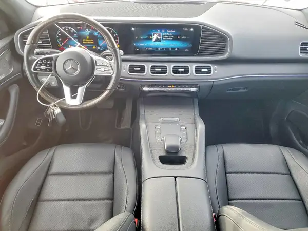 4JGFB4KB2MA431431 2021 MERCEDES-BENZ GLE - Image 8