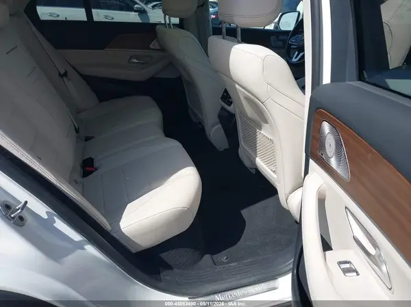 4JGFB4KB2MA435575 2021 MERCEDES-BENZ GLE - Image 8
