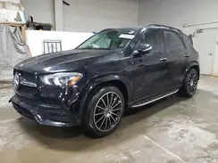 4JGFB4KB2MA465269 2021 MERCEDES-BENZ GLE