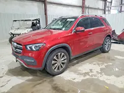 4JGFB4KB2MA471251 2021 MERCEDES-BENZ GLE