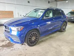 4JGFB4KB2MA482623 2021 MERCEDES-BENZ GLE