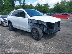 4JGFB4KB2MA491094 2021 MERCEDES-BENZ GLE