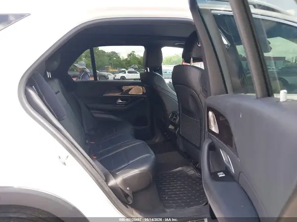4JGFB4KB2MA491094 2021 MERCEDES-BENZ GLE - Image 8