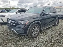 4JGFB4KB2MA491144 2021 MERCEDES-BENZ GLE