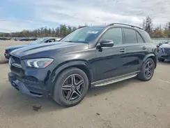 4JGFB4KB2MA493055 2021 MERCEDES-BENZ GLE