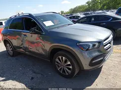 4JGFB4KB2MA496425 2021 MERCEDES-BENZ GLE
