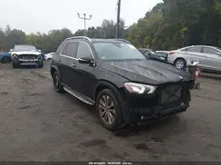 4JGFB4KB2MA507827 2021 MERCEDES-BENZ GLE