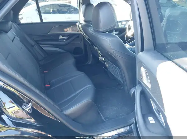4JGFB4KB2MA527267 2021 MERCEDES-BENZ GLE - Image 8
