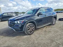 4JGFB4KB2MA560477 2021 MERCEDES-BENZ GLE