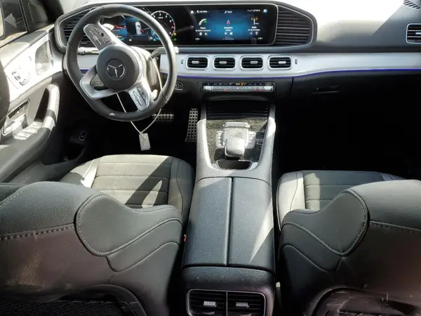 4JGFB4KB2MA570877 2021 MERCEDES-BENZ GLE - Image 8