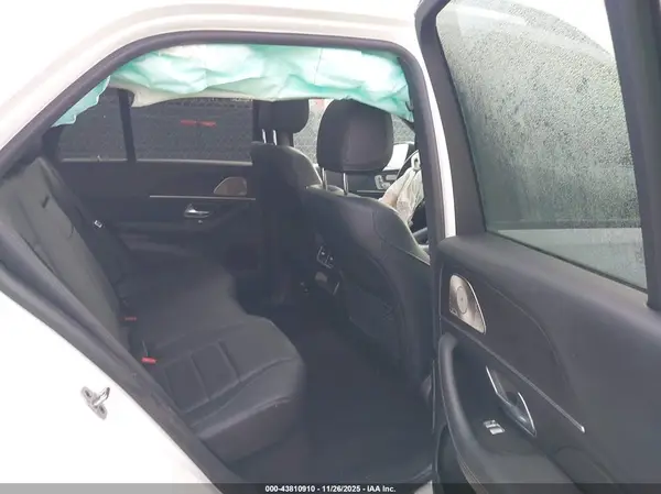 4JGFB4KB2MA576548 2021 MERCEDES-BENZ GLE - Image 8