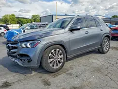 4JGFB4KB2NA620260 2022 MERCEDES-BENZ GLE