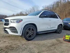 4JGFB4KB2NA628374 2022 MERCEDES-BENZ GLE