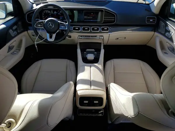 4JGFB4KB2NA651119 2022 MERCEDES-BENZ GLE - Image 8