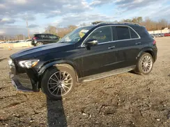 4JGFB4KB2NA657132 2022 MERCEDES-BENZ GLE