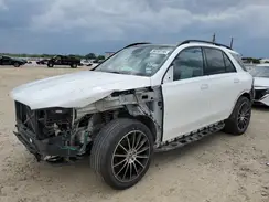 4JGFB4KB2NA671936 2022 MERCEDES-BENZ GLE