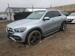 4JGFB4KB2NA678675 2022 MERCEDES-BENZ GLE