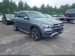 4JGFB4KB2NA682239 2022 MERCEDES-BENZ GLE