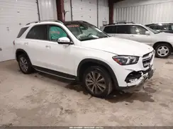 4JGFB4KB2NA682919 2022 MERCEDES-BENZ GLE