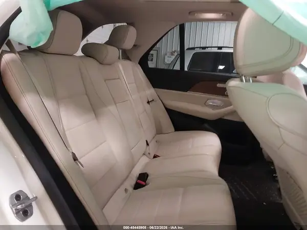 4JGFB4KB2NA682919 2022 MERCEDES-BENZ GLE - Image 8