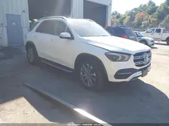 4JGFB4KB2NA691779 2022 MERCEDES-BENZ GLE