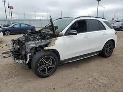 4JGFB4KB2NA694102 2022 MERCEDES-BENZ GLE
