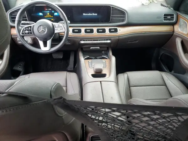 4JGFB4KB2NA694102 2022 MERCEDES-BENZ GLE - Image 8