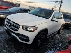 4JGFB4KB2NA709844 2022 MERCEDES-BENZ GLE