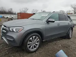 4JGFB4KB2NA714798 2022 MERCEDES-BENZ GLE