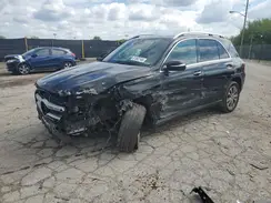 4JGFB4KB2NA727387 2022 MERCEDES-BENZ GLE
