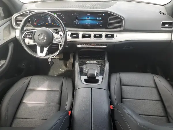 4JGFB4KB2NA727387 2022 MERCEDES-BENZ GLE - Image 8