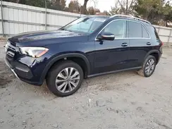 4JGFB4KB2NA739541 2022 MERCEDES-BENZ GLE