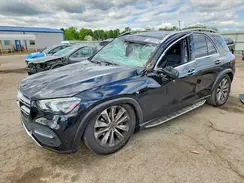 4JGFB4KB2NA747462 2022 MERCEDES-BENZ GLE