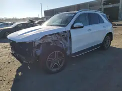 4JGFB4KB2NA749714 2022 MERCEDES-BENZ GLE