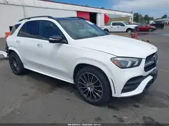 4JGFB4KB2NA750622 2022 MERCEDES-BENZ GLE