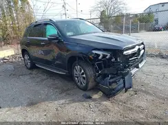 4JGFB4KB2NA762124 2022 MERCEDES-BENZ GLE