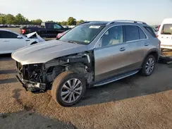 4JGFB4KB2NA777612 2022 MERCEDES-BENZ GLE