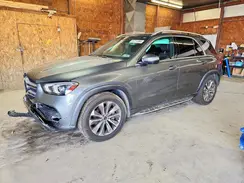4JGFB4KB2NA792014 2022 MERCEDES-BENZ GLE