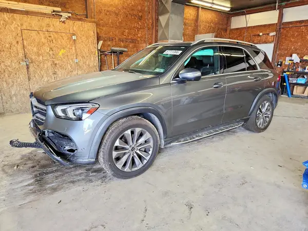 4JGFB4KB2NA792014 2022 MERCEDES-BENZ GLE - Image 1
