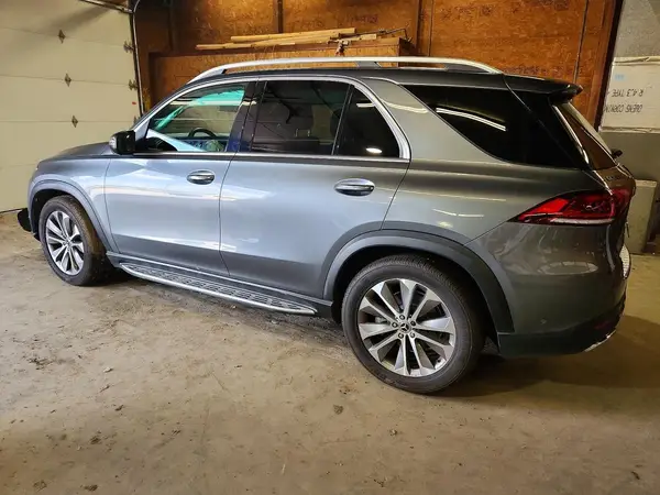4JGFB4KB2NA792014 2022 MERCEDES-BENZ GLE - Image 2