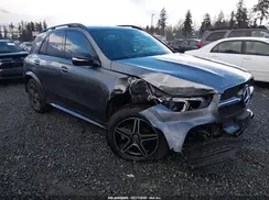 4JGFB4KB2NA805506 2022 MERCEDES-BENZ GLE