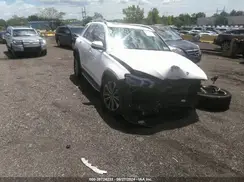 4JGFB4KB2NA811256 2022 MERCEDES-BENZ GLE