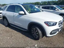 4JGFB4KB2NA830678 2022 MERCEDES-BENZ GLE