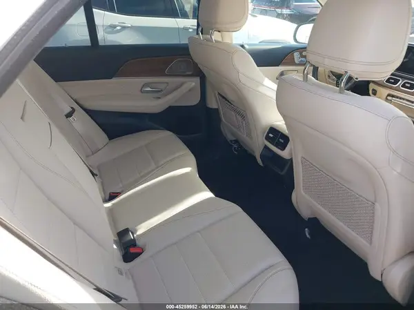 4JGFB4KB2NA830678 2022 MERCEDES-BENZ GLE - Image 8